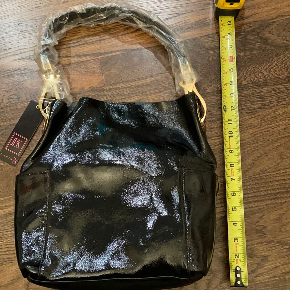 JPK Bucket Bag